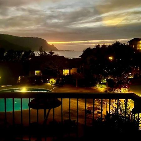 Hanalei Bay Resort 6221 Princeville Exterior foto
