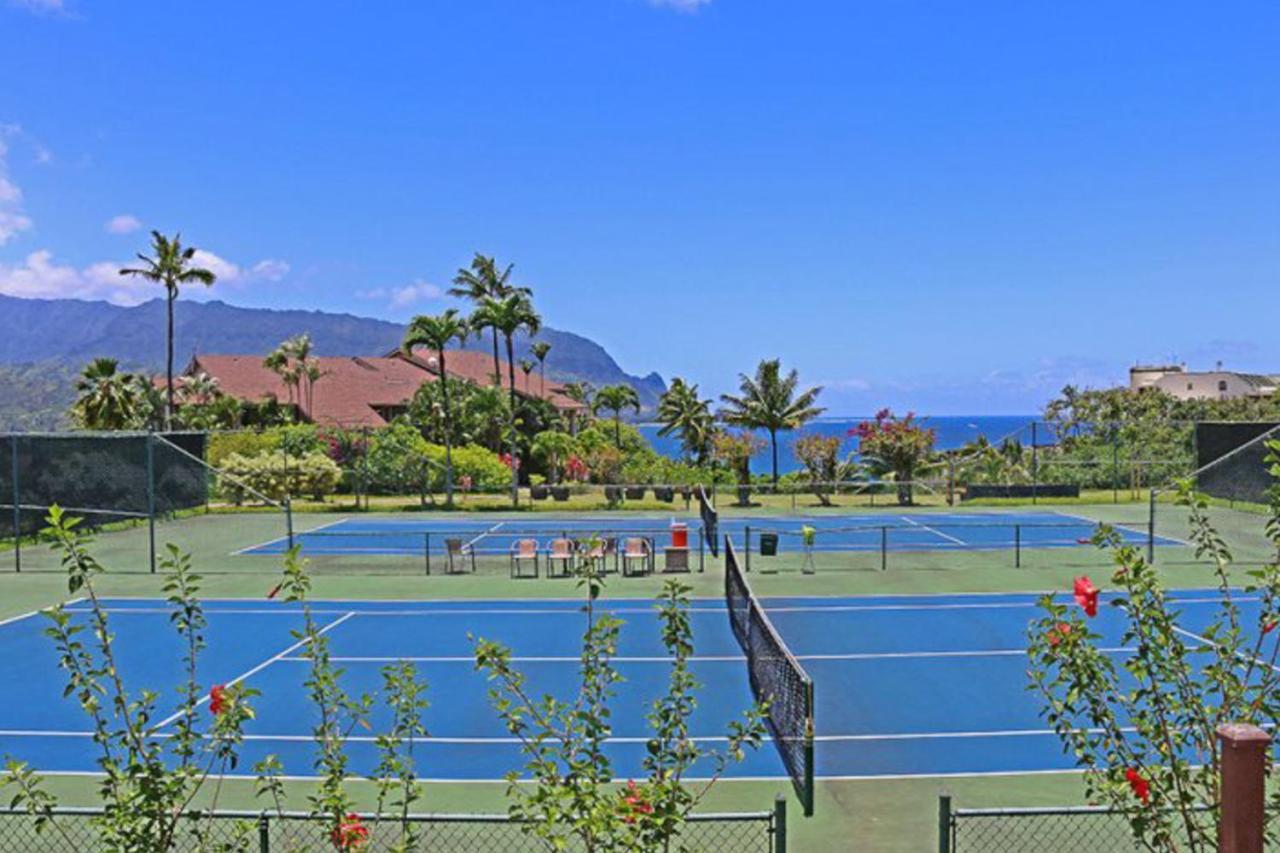 Hanalei Bay Resort 6221 Princeville Exterior foto