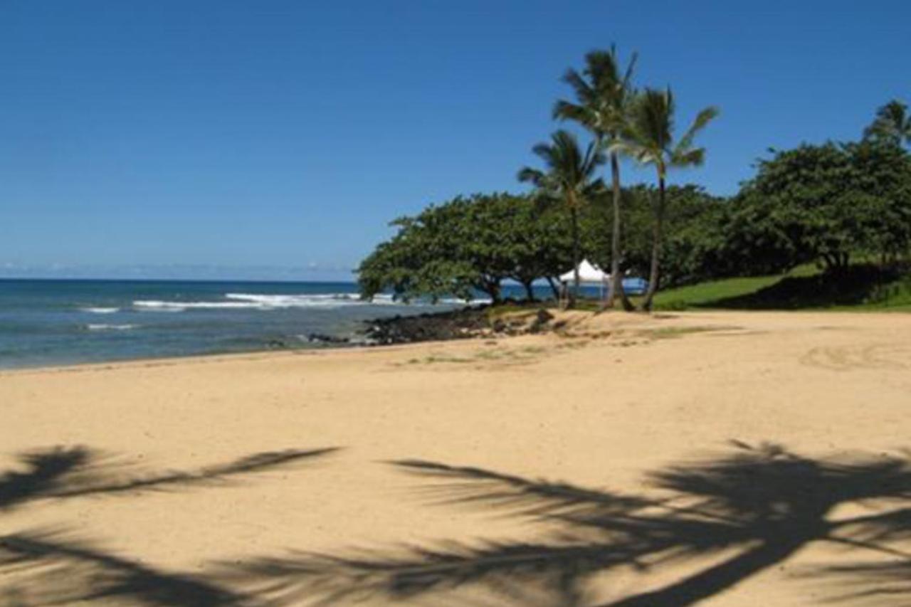 Hanalei Bay Resort 6221 Princeville Exterior foto